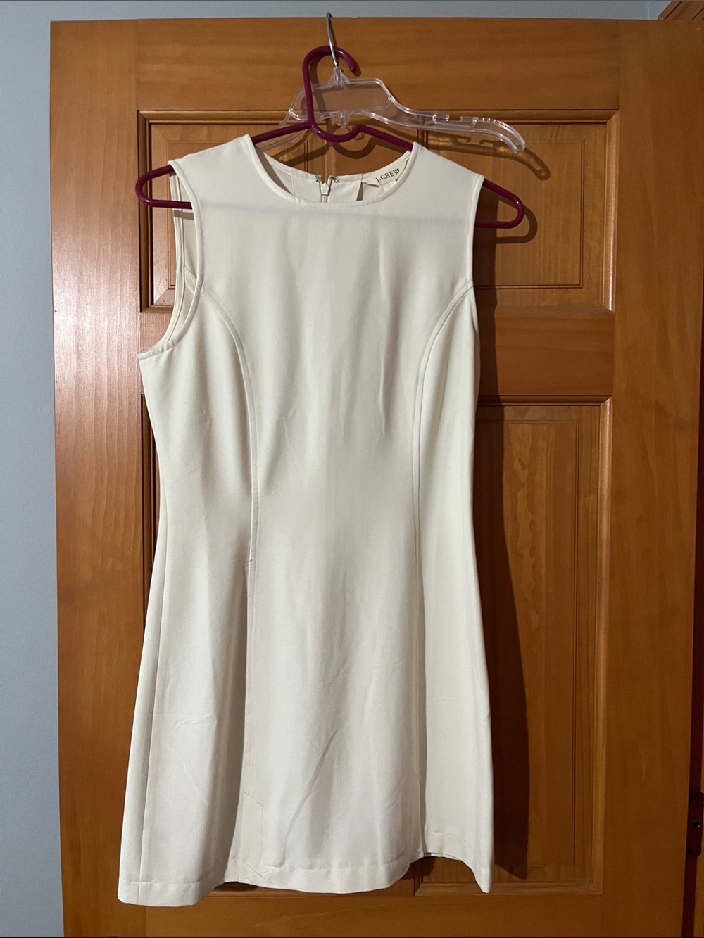 Jcrew woman’s dress